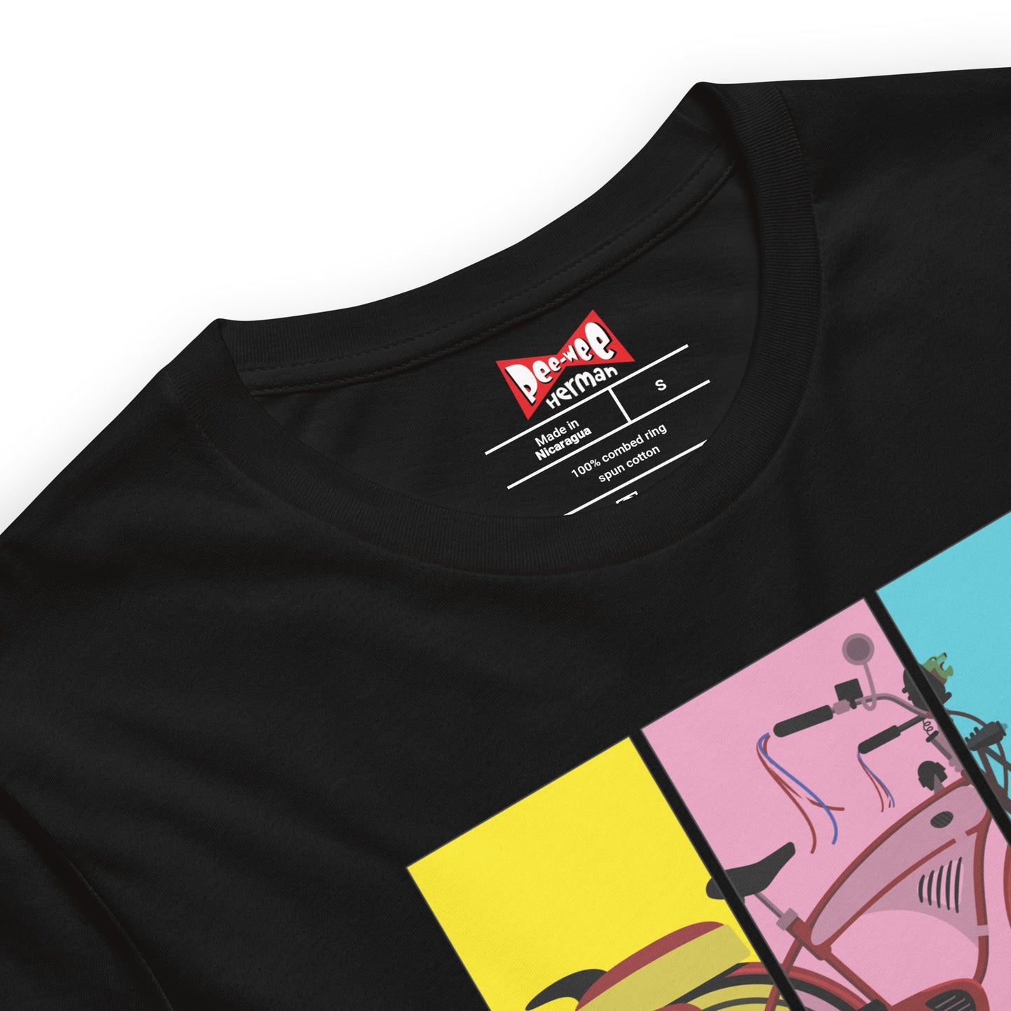 Best Bike In The Whole World