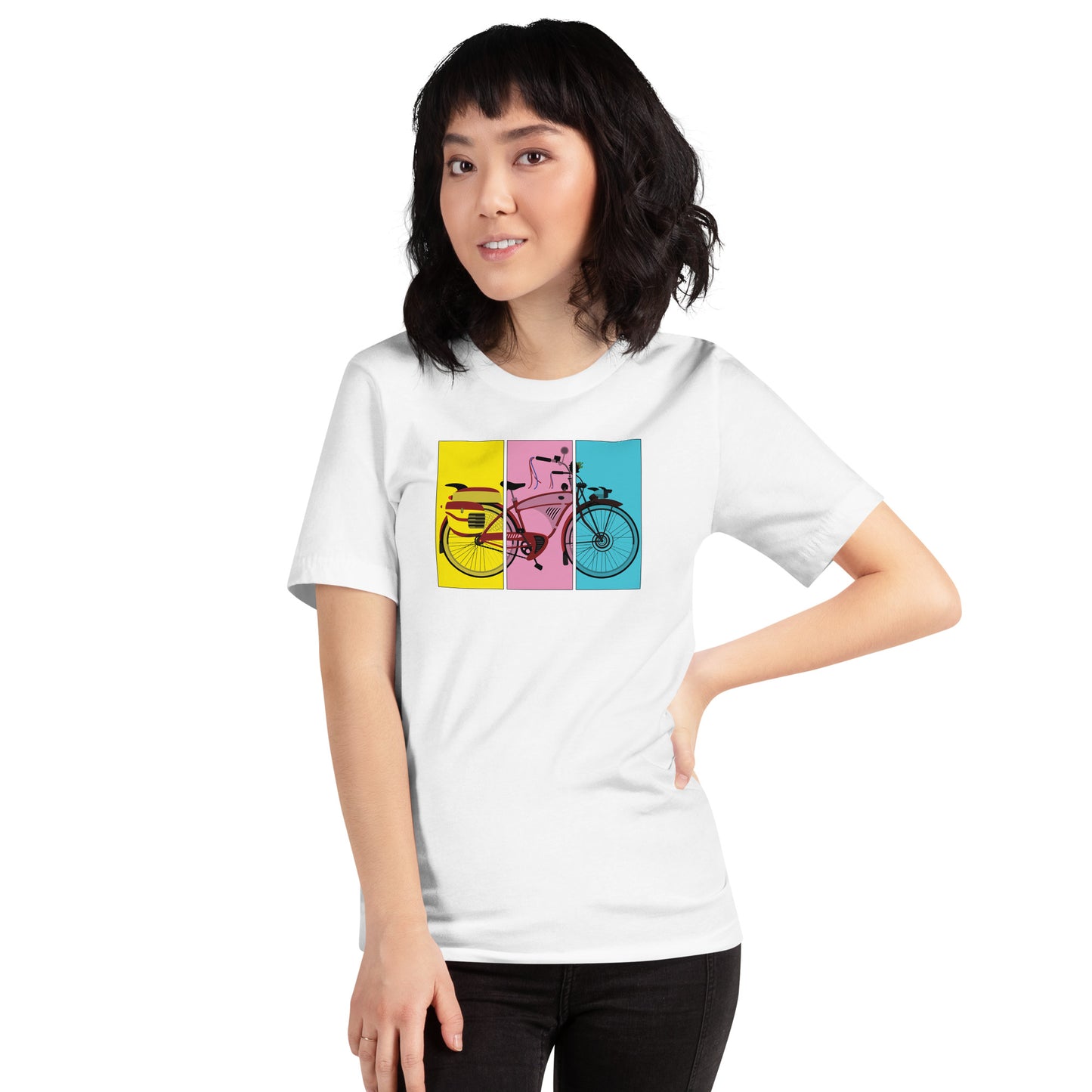 Best Bike In The Whole World